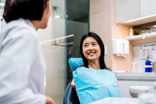 Professional Holistic Dental Care Services in Sand Springs, OK