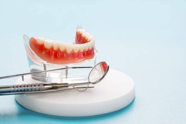 Emergency Dental Services in Sand Springs, OK