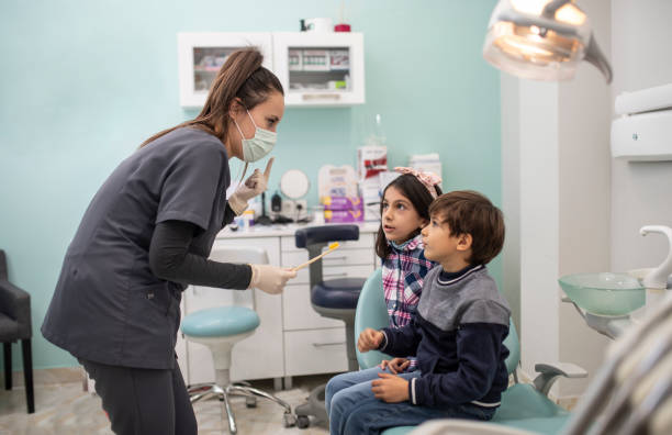 Dental X-Rays and Imaging in Sand Springs, OK