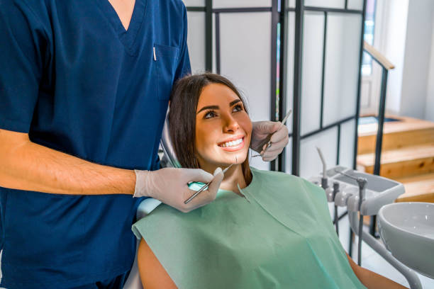TMJ/TMD Treatment in Sand Springs, OK
