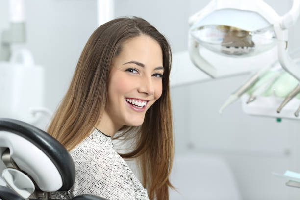 Dental Inlays and Onlays in Sand Springs, OK